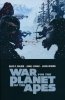 WAR FOR THE PLANET OF THE APES TP [9781684152131]